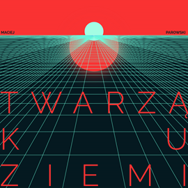 okładka Twarzą ku ziemi audiobook | MP3 | Maciej Parowski
