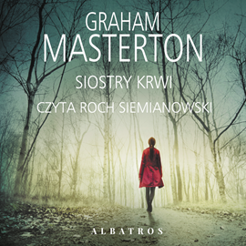 okładka Siostry krwi audiobook | MP3 | Graham Masterton