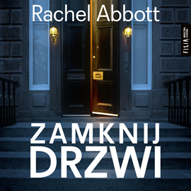 okładka Zamknij drzwi audiobook | MP3 | Rachel Abbott