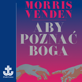 okładka Aby poznać Boga audiobook | MP3 | L. Venden Morris