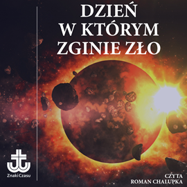 okładka Dzień, w którym zginie zło audiobook | MP3 | Goldstein Clifford