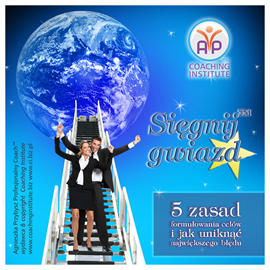 okładka Celne cele. Sięgnij gwiazd audiobook | MP3 | Agnieszka Przybysz