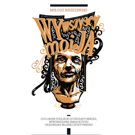 okładka Wy wszyscy moi ja audiobook | MP3 | Miłosz Brzeziński