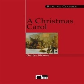 okładka A Christmas Carol audiobook | MP3 | Charles Dickens