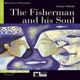 okładka Fisherman and his soul audiobook | MP3 | EDITRICE CIDEB