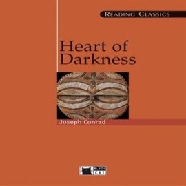 okładka Heart of Darkness audiobook | MP3 | Joseph Conrad