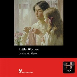 okładka Little Women audiobook | MP3 | Louisa May Alcott