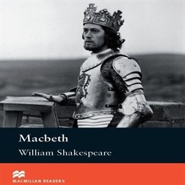 okładka Macbeth audiobook | MP3 | William Shakespeare