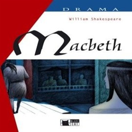 okładka Macbeth audiobook | MP3 | William Shakespeare