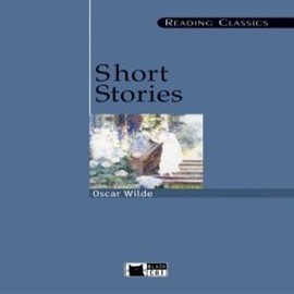 okładka Short Stories audiobook | MP3 | Oscar Wilde