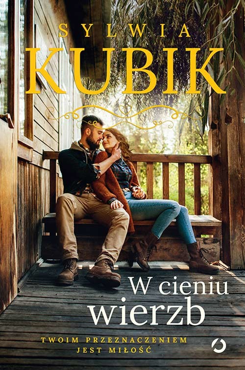 okładka W cieniu wierzb książka | Sylwia Kubik