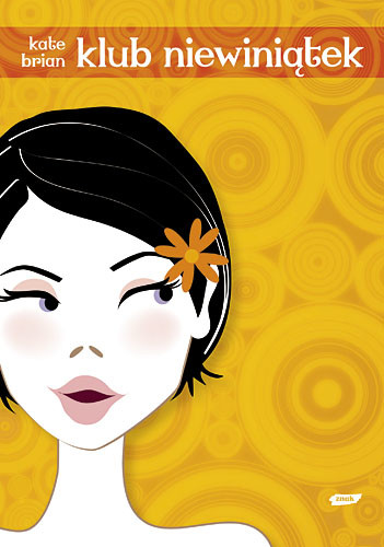 okładka Klub niewiniątek książka | Brian Kate