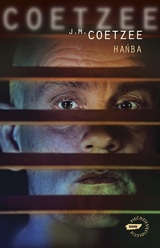 okładka Hańba książka | J. M. Coetzee