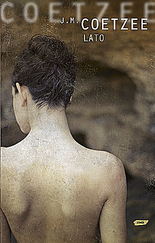 okładka Lato. Sceny z prowincjonalnego życia III. książka | J. M. Coetzee