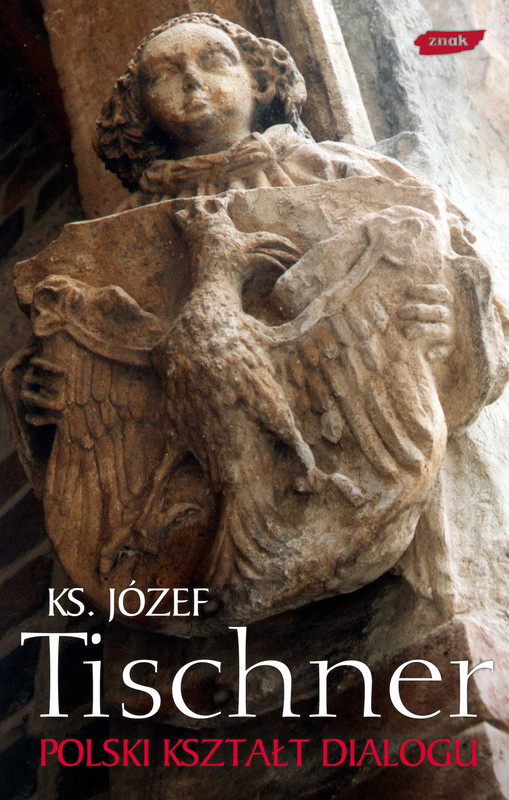 okładka Polski kształt dialogu książka | Józef Tischner