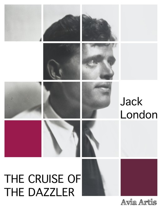 okładka The Cruise of the Dazzler ebook | epub, mobi | Jack London