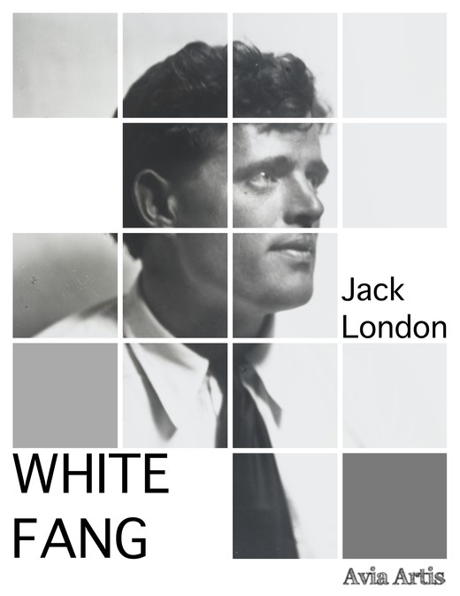 okładka White Fang ebook | epub, mobi | Jack London