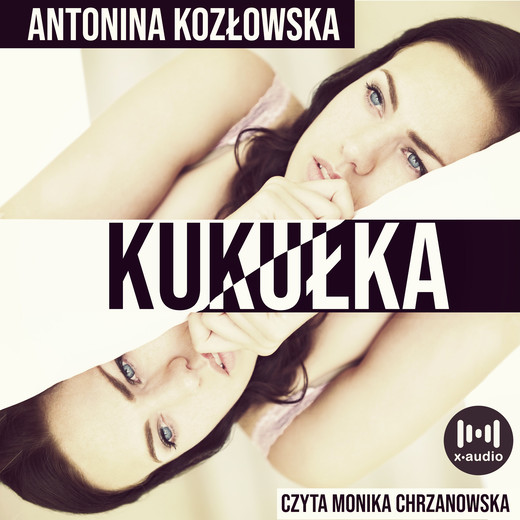okładka Kukułka audiobook | MP3 | Antonina Kozłowska