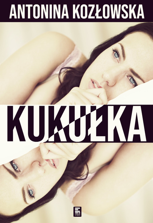okładka Kukułka ebook | epub, mobi | Antonina Kozłowska