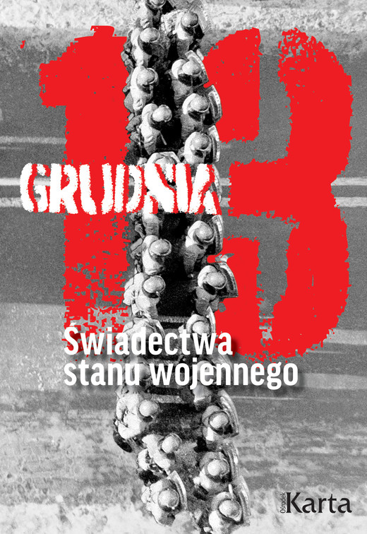 okładka 13 grudnia ebook | epub, mobi | Opracowania Zbiorowe