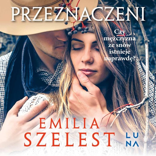 okładka Przeznaczeni audiobook | MP3 | Emilia Szelest