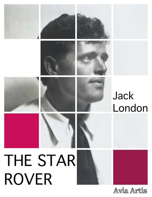 okładka The Star Rover ebook | epub, mobi | Jack London