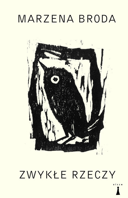 okładka Zwykłe rzeczy książka | Marzena Broda