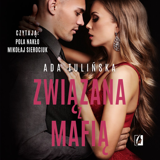 okładka Związana z mafią audiobook | MP3 | Ada Tulińska