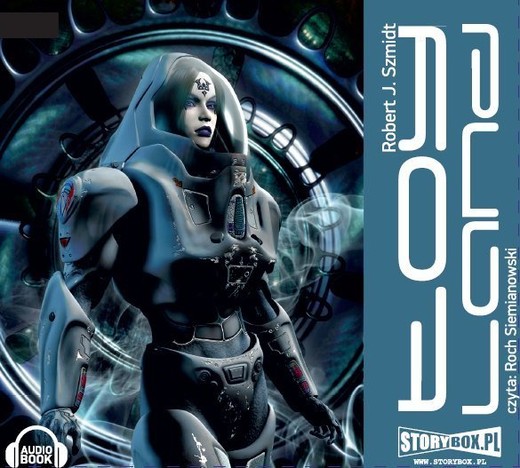 okładka Toy Land audiobook | MP3 | Robert J. Szmidt