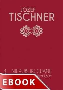 okładka Miłość w czasach niepokoju ebook | epub, mobi | Józef Tischner, Joanna Podsadecka