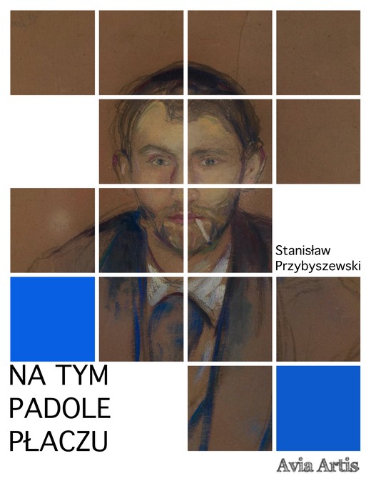 okładka Na tym padole płaczu ebook | epub, mobi | Stanisław Przybyszewski