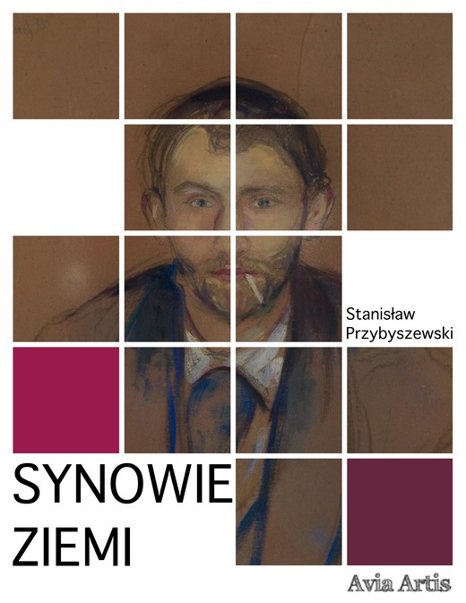 okładka Synowie ziemi ebook | epub, mobi | Stanisław Przybyszewski