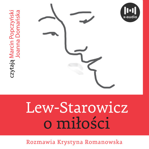 okładka Lew-Starowicz o miłości audiobook | MP3 | Zbigniew Lew-Starowicz, Krystyna Romanowska