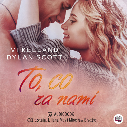 okładka To, co za nami audiobook | MP3 | Vi Keeland