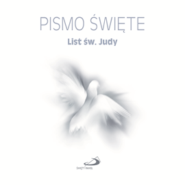 okładka Pismo Święte. List św. Judy audiobook | MP3 | Paulistów Biblia