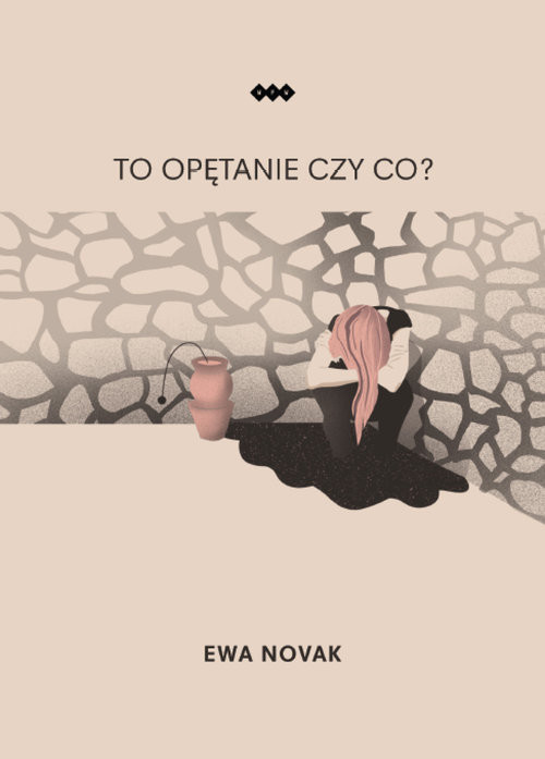 okładka To opętanie czy co? książka | Ewa Novak