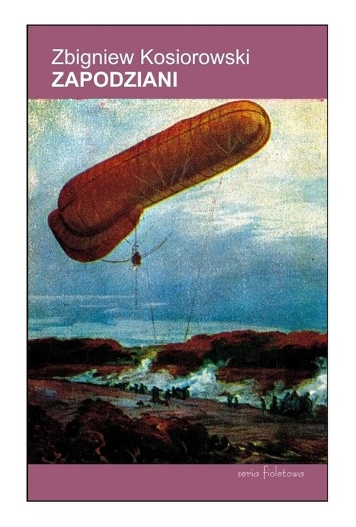 okładka Zapodziani książka | Zbigniew Kosiorowski