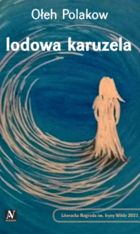 okładka Lodowa karuzela ebook | pdf | Ołeh Polakow