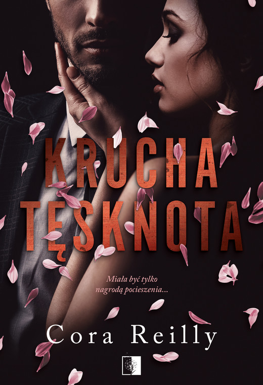 okładka Krucha tęsknota ebook | epub, mobi | Cora Reilly