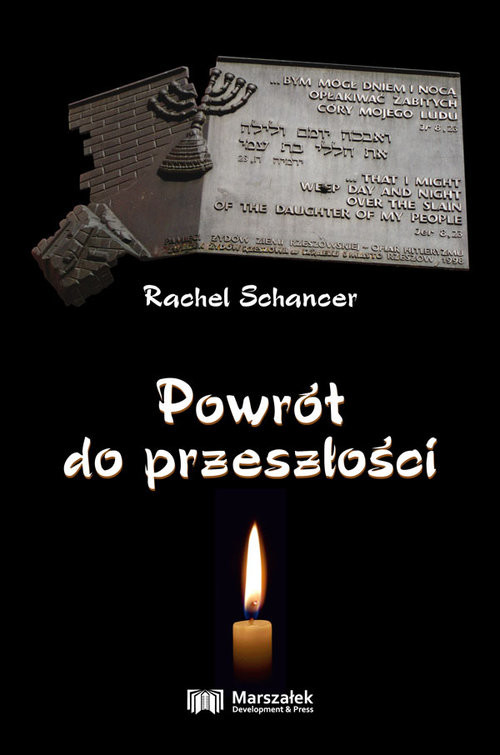 okładka Powrót do przeszłości książka | Rachel Schancer