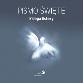 okładka Pismo Święte. Księga Estery audiobook | MP3 | Paulistów Biblia