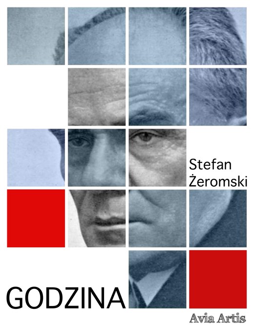 okładka Godzina ebook | epub, mobi | Stefan Żeromski