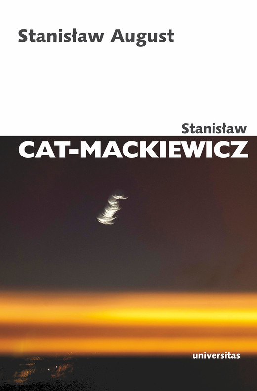 okładka Stanisław August ebook | epub, mobi | Stanisław Cat-Mackiewicz