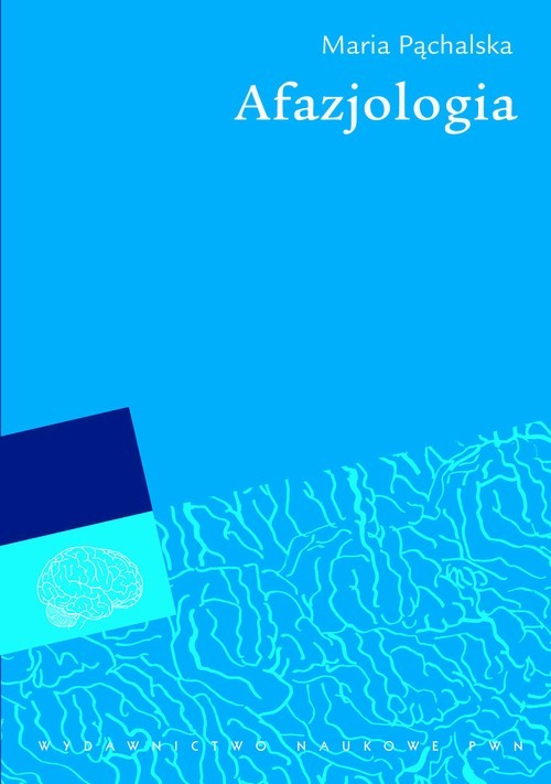 okładka Afazjologia ebook | pdf | Maria Pąchalska