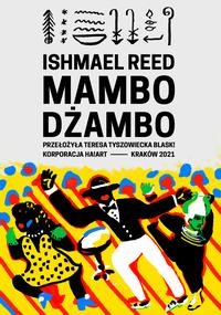 okładka Mambo dżambo ebook | epub, mobi | Ishmael Reed