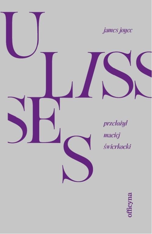 okładka Ulisses ebook | epub, mobi | James Joyce