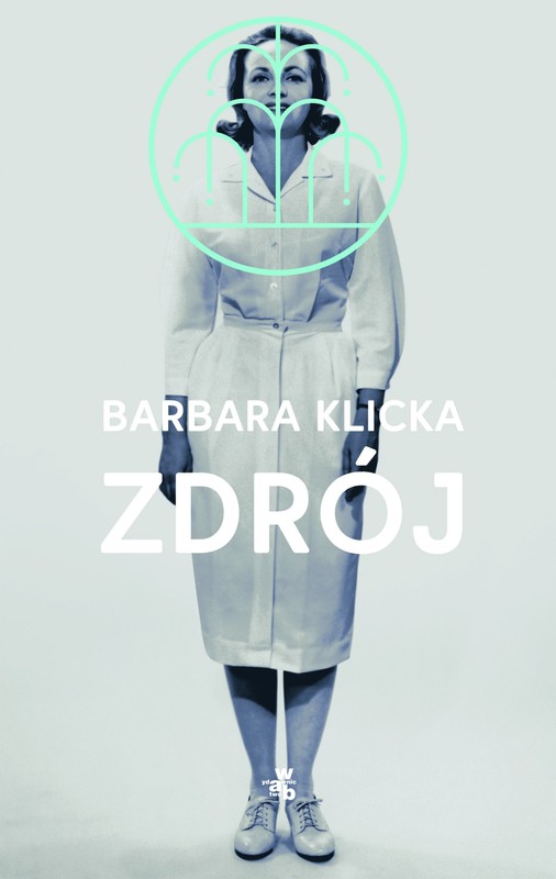 okładka Zdrój ebook | epub, mobi | Barbara Klicka