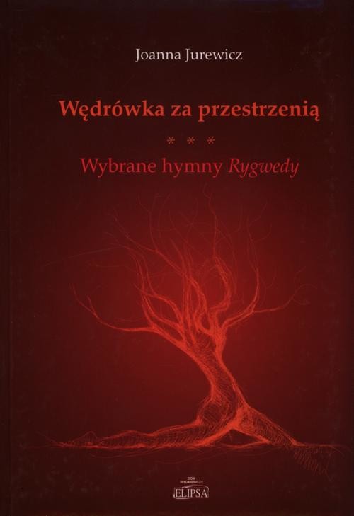 okładka Wędrówka za przestrzenią ebook | pdf | Joanna Jurewicz