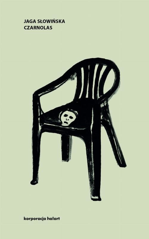 okładka Czarnolas ebook | epub, mobi | Jaga Słowińska