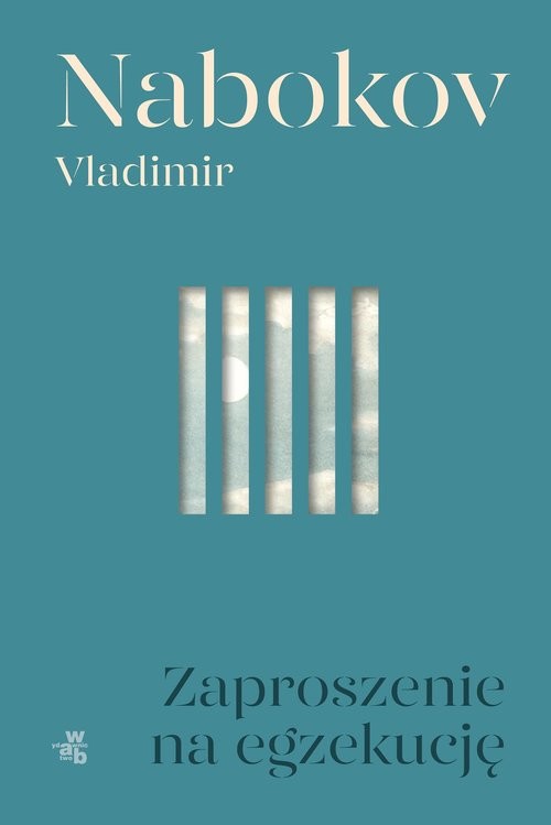 okładka Zaproszenie na egzekucję książka | Vladimir Nabokov